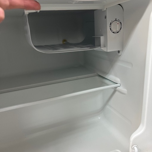 小型冷蔵庫