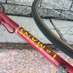 ミヤタ　Le MANS Criterium ロードバイク 550mmの画像