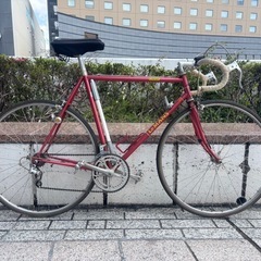 ミヤタ　Le MANS Criterium ロードバイク 550mm