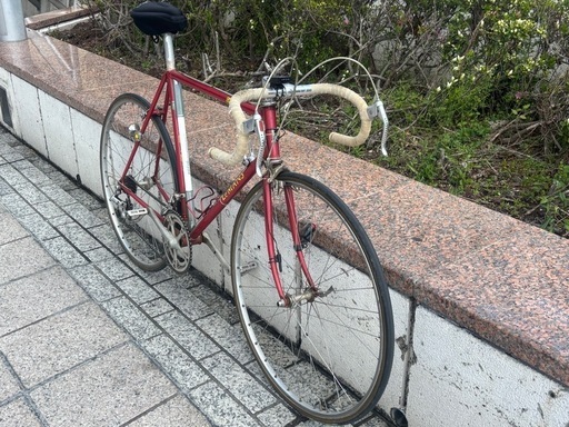 ミヤタLe MANS Criterium ロードバイク 550mm (kan kiyo) 成田の ミヤタLe MANS Criterium ロードバイク 550mm (kan kiyo) 成田の