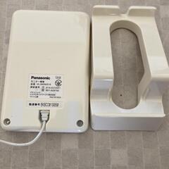 ドアモニ　パナソニック VL-SDM310の画像