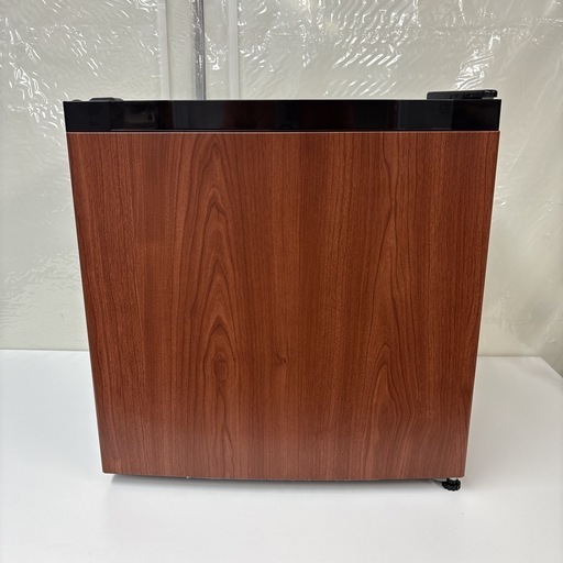I336 ? ?期間限定値下げ！ 2024年製の美品♪ アイリスオーヤマ 冷凍庫（31L 右開き） ⭐ 動作確認済 ⭐ クリーニング済