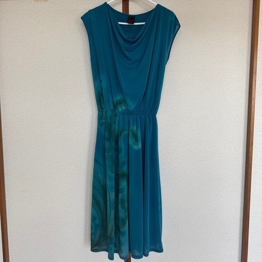 yokang 美品ワンピース