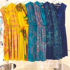 yokang 美品ワンピースの画像