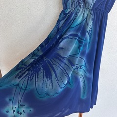 yokang 美品ワンピースの画像