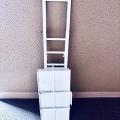 テレビラック◼️スチールラック