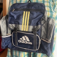 adidas リュック