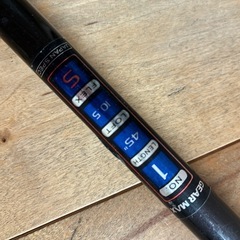 GEAR MAX  ドライバー　GMX-700 10.5度 フレックスSの画像