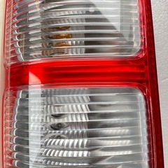 200系ハイエース　寒冷地仕様　純正テールランプ 楽天市場】ハイエース テールランプ 純正 タイプ 車検 対応 補修 交換
