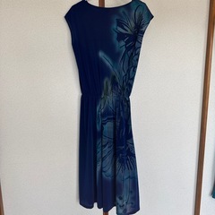 yokang 美品ワンピースの画像