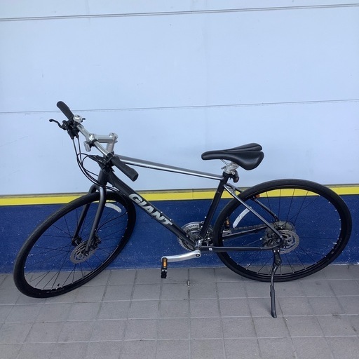 GIANT クロスバイク　【トレファク東大阪店】