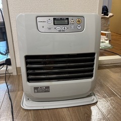 灯油ストーブ