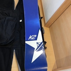 スノーボードバッグ・板の画像