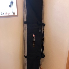 スノーボードバッグ・板