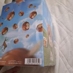 しかのこのこ　フィグライフの画像