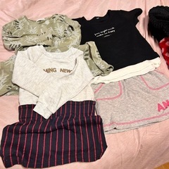 子供服サイズ〘 100〙