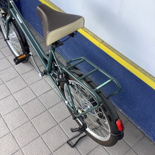 アサヒサイクル　自転車　【トレファク東大阪店】