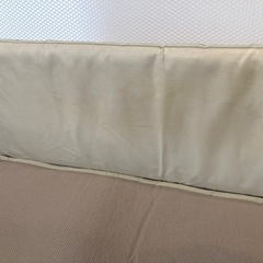 アップリカ　ココネルエアープラス　ベージュの画像