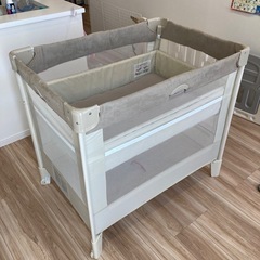 アップリカ　ココネルエアープラス　ベージュ