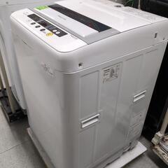 ★ 洗濯機 Panasonic 5kg NA-F50B3 2011年製の画像