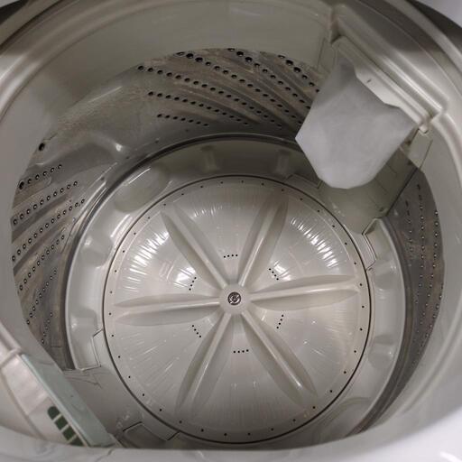 中古パナソニック 5．0kg全自動洗濯機 NA-F50B3 - 無限堂東京店