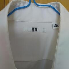 シャツ　Mの画像