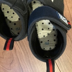 サンダル15.0cmの画像