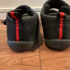 サンダル15.0cmの画像