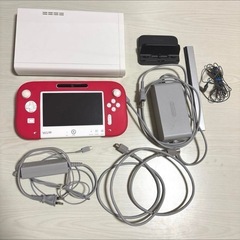 WiiU プレミアムセット 32G
