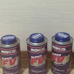 ★ WAKO'S SUPER FV 350ml 6本セット★ ☆ WAKO'S SUPER FV 350ml 6本セット☆ 楽天市場】ワコーズ fvの通販