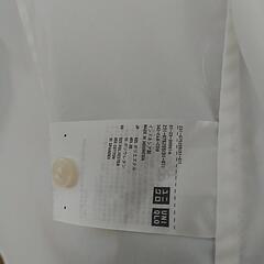 シャツ　Mの画像