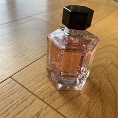 GUCCI FLORA香水　の画像