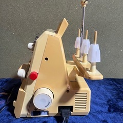 【GO-682】JUKI ロックミシン baby lock BL3-450MRの画像