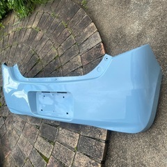 HA25Sアルトリアバンパーの画像