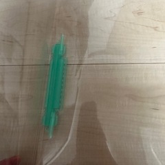 透明ファイルA4の画像