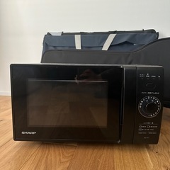 電子レンジ