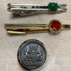 タイピン3個セット