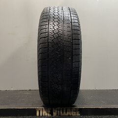 【走行短め】PIRELLI ICE ZERO ASIMMETRI...