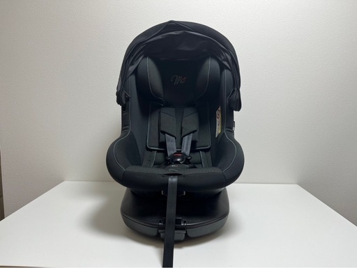 【ISOーFIX対応】美品！西松屋チャイルドシート