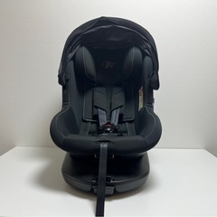 【ISOーFIX対応】美品！西松屋チャイルドシート