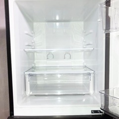 24年製 冷蔵庫 AQUAの画像