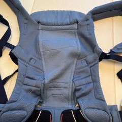 エルゴ　ベビーキャリア3ポジションの画像