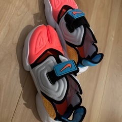 ナイキ アクアリフト NIKE W AQUARIFT フットボー...