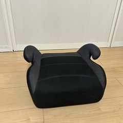 チャイルドシート
