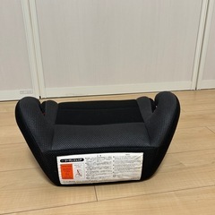 チャイルドシートの画像