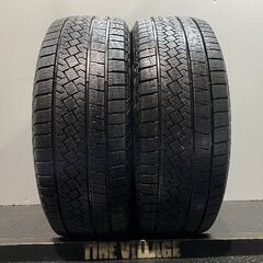 【走行短め】PIRELLI ICE ZERO ASIMMETRI...