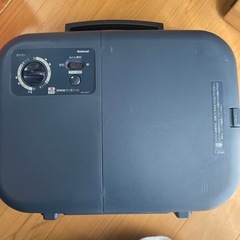 布団乾燥機の画像