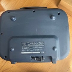 布団乾燥機の画像