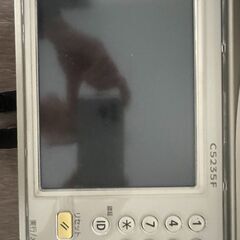 Canon事務用複合機　C5235F 差し上げます。二人以上で取りに来られる方希望！の画像