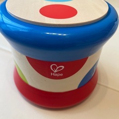 Hape(ハペ) ベビードラムの画像
